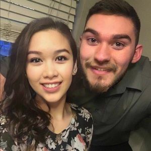 Meet your Posher, Jade